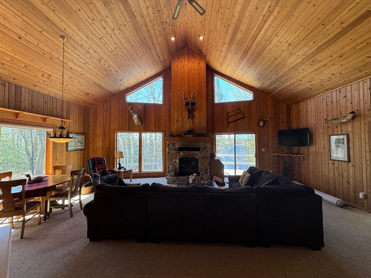 5410 North Okonski Road Mercer, WI 54547 - Photo 8 of 48 Gallery Image 8