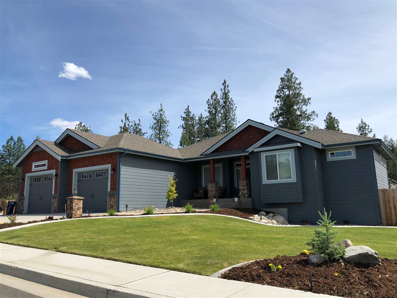 5205 West Decatur Avenue Spokane, WA 99208 - Photo 1 of 16 Gallery Image 1