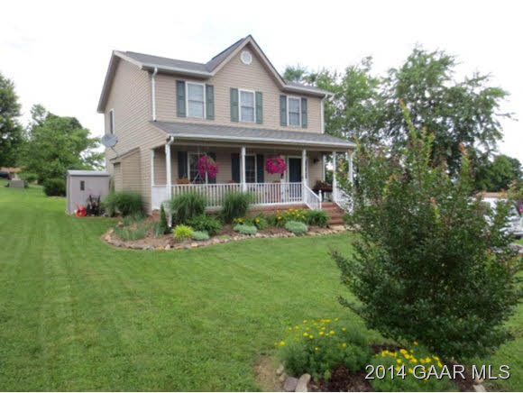 29 Folly Road Staunton, VA 24401 - Photo 2 of 19 Gallery Image 2