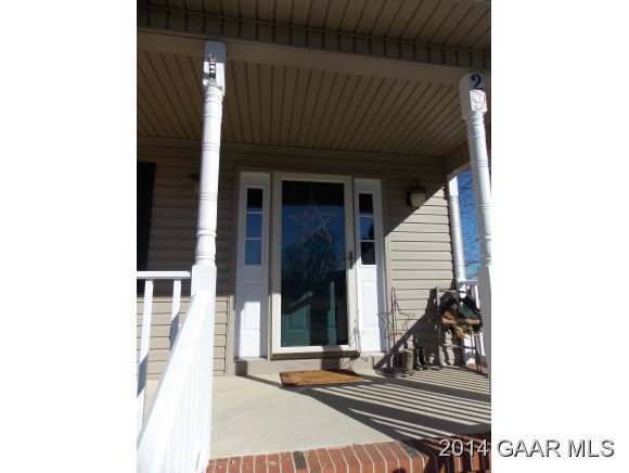 29 Folly Road Staunton, VA 24401 - Photo 3 of 19 Gallery Image 3