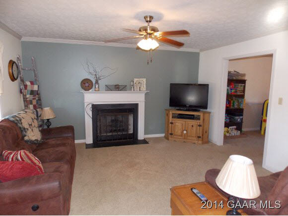 29 Folly Road Staunton, VA 24401 - Photo 7 of 19 Gallery Image 7