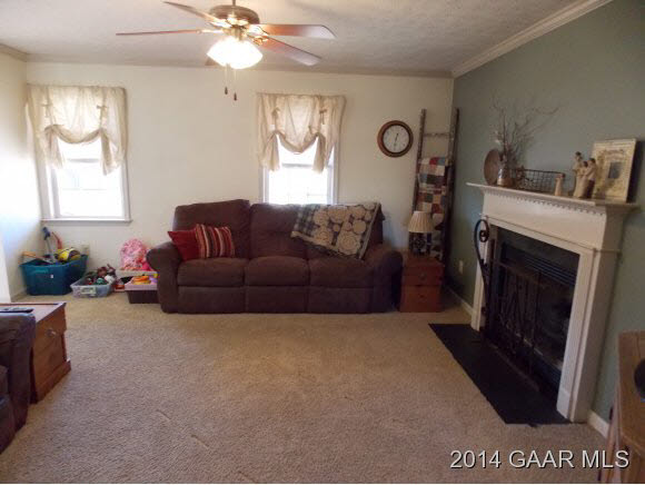 29 Folly Road Staunton, VA 24401 - Photo 8 of 19 Gallery Image 8