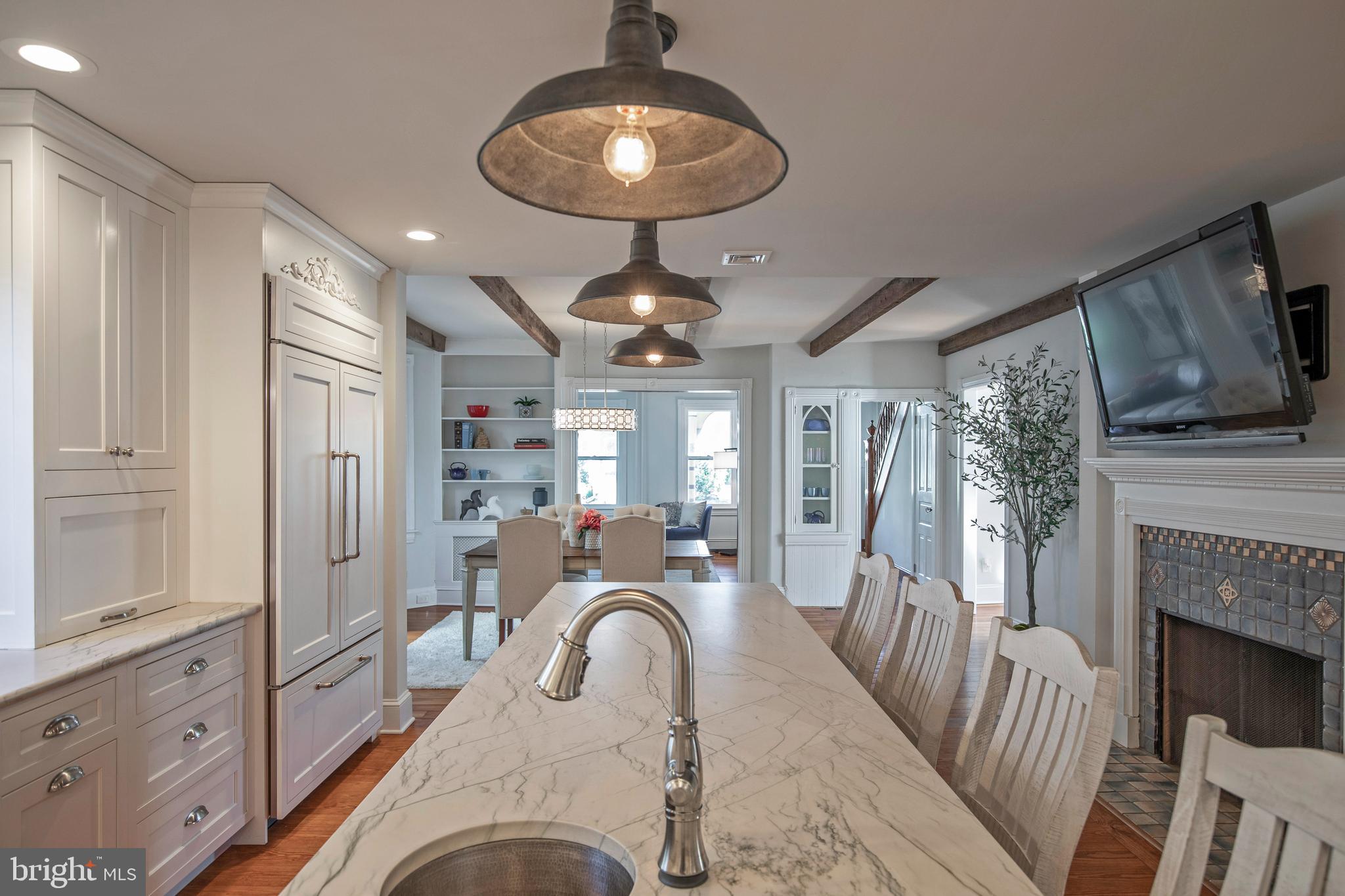 193 Decatur Street Doylestown, PA 18901 - Photo 21 of 60