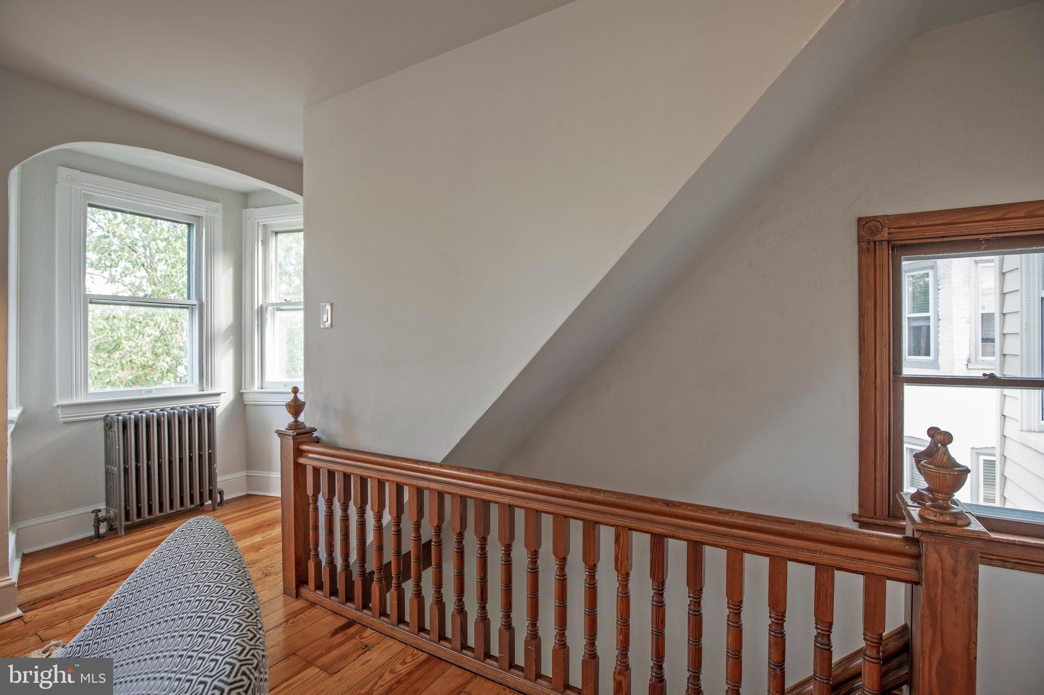 193 Decatur Street Doylestown, PA 18901 - Photo 51 of 60 a view of wooden balcony