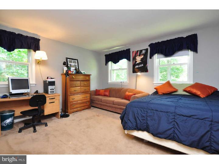 710 Brainerd Road Exton, PA 19341 - Photo 14 of 23 Bedroom 3