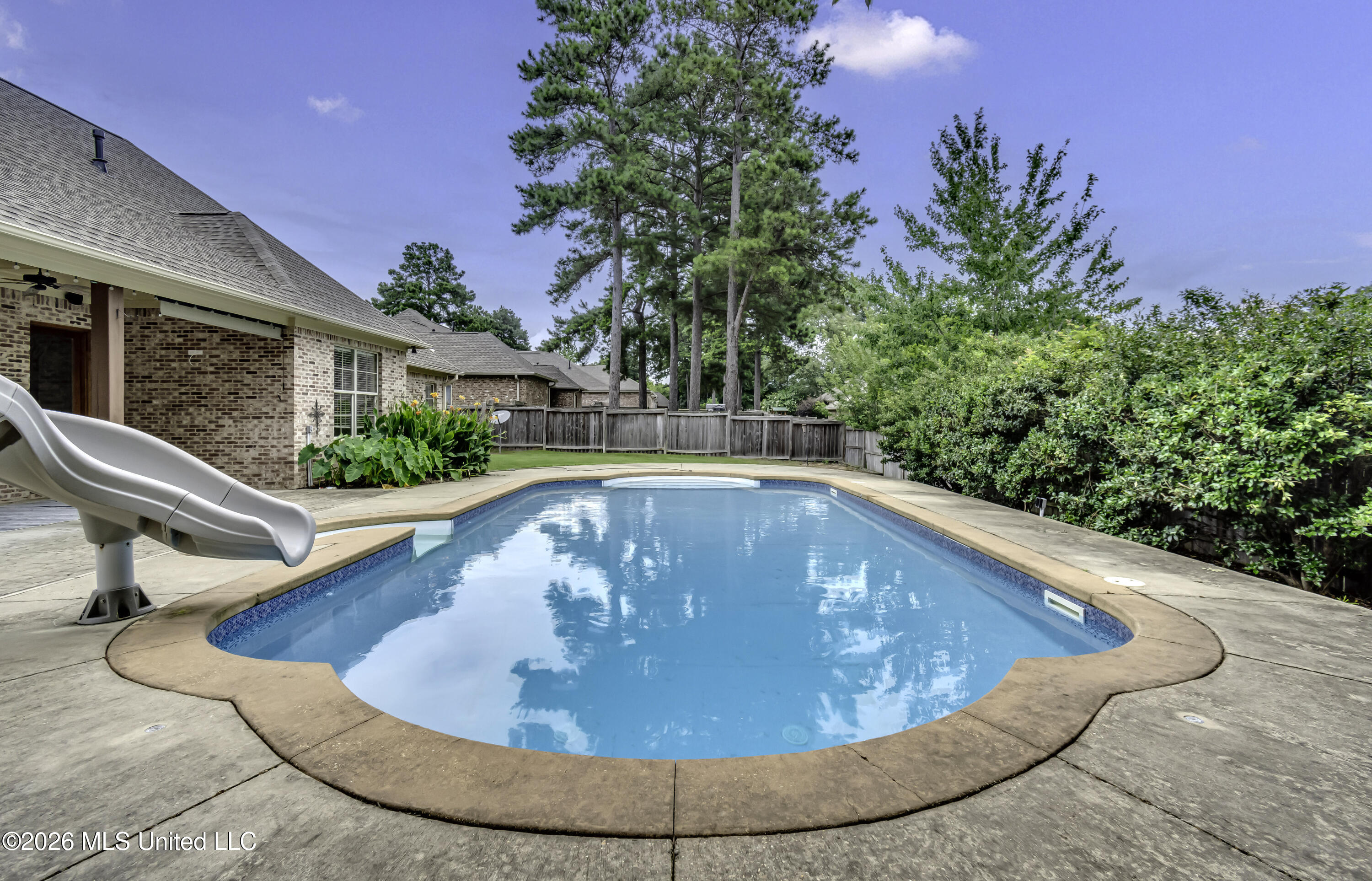 146 Hemlock Lane Madison, MS 39110 - Photo 27 of 81 146 Hemlock Ln--18
