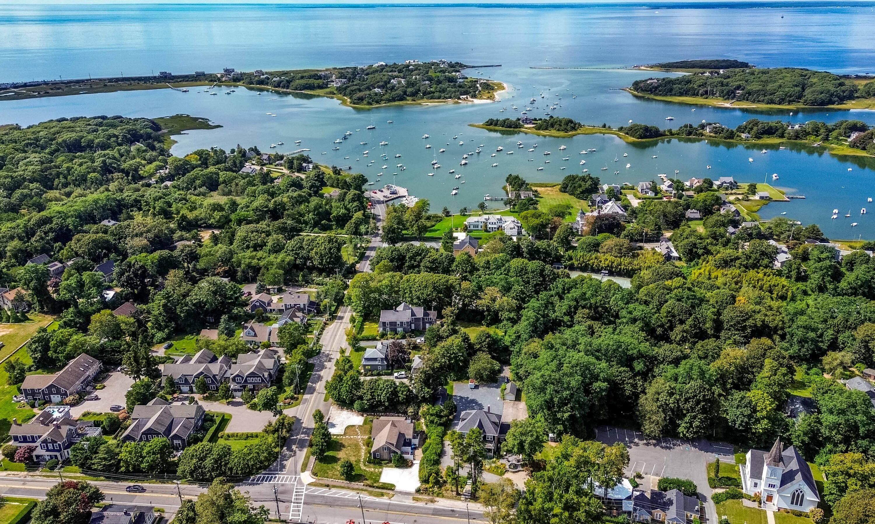3 Old Dock Road, Unit EAST Falmouth, MA 02540 - Photo 20 of 22 DJI_0977