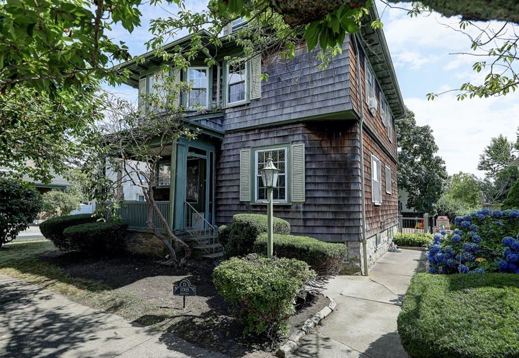 1005 Maple Street Fall River, MA 02720 - Photo 1 of 28 Gallery Image 1