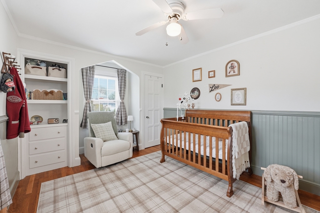 16 Bay State Road Worcester, MA 01606 - Photo 27 of 42