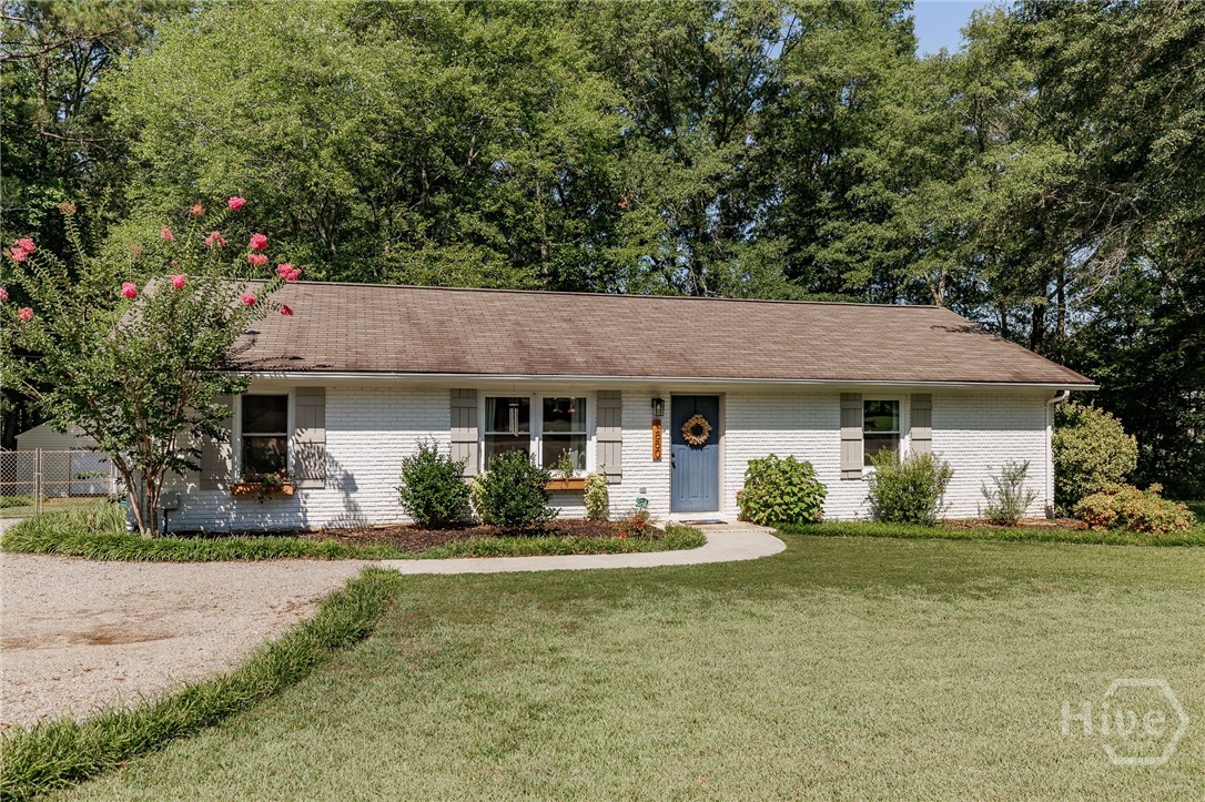 1850 Rays Church Road Bishop, GA 30621 - Photo 51 of 55