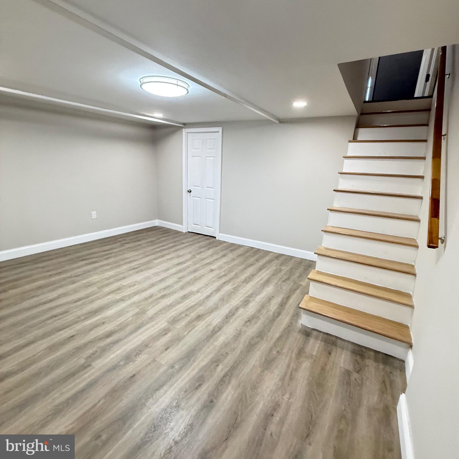 7219 Large Street Philadelphia, PA 19149 - Photo 14 of 20 a view of a room with a staircase