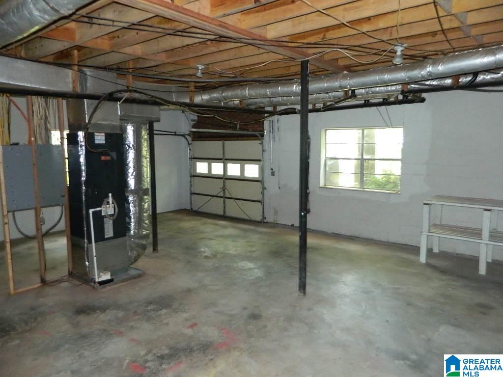 585 Mountainview Lake Road Sylacauga, AL 35150 - Photo 20 of 24