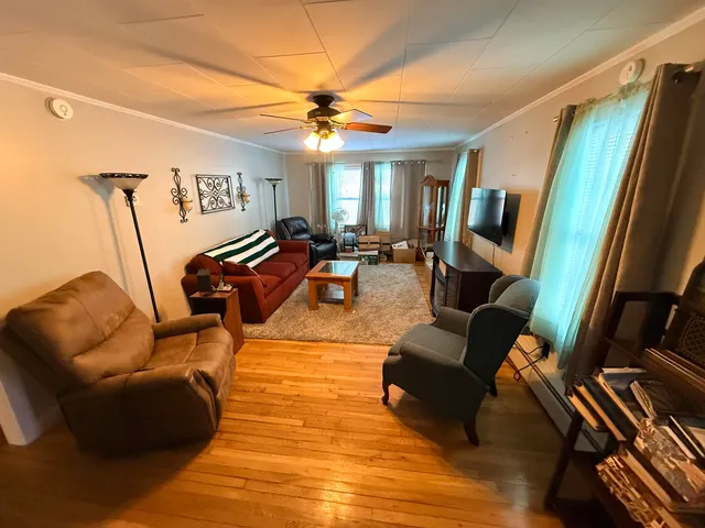 $279,500 | 1 Highland Avenue, Claremont, NH 03743