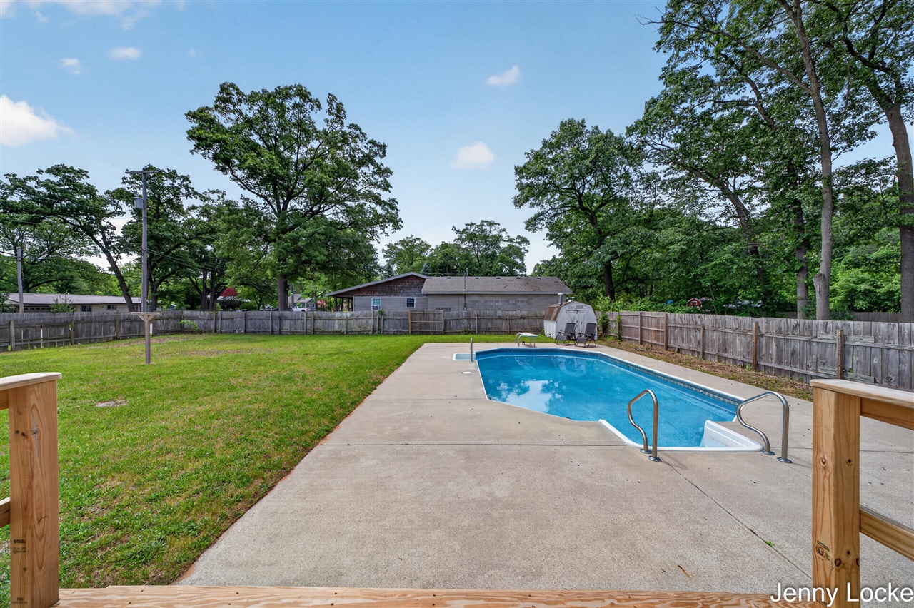 2391 MacArthur Road Muskegon, MI 49442 - Photo 40 of 41