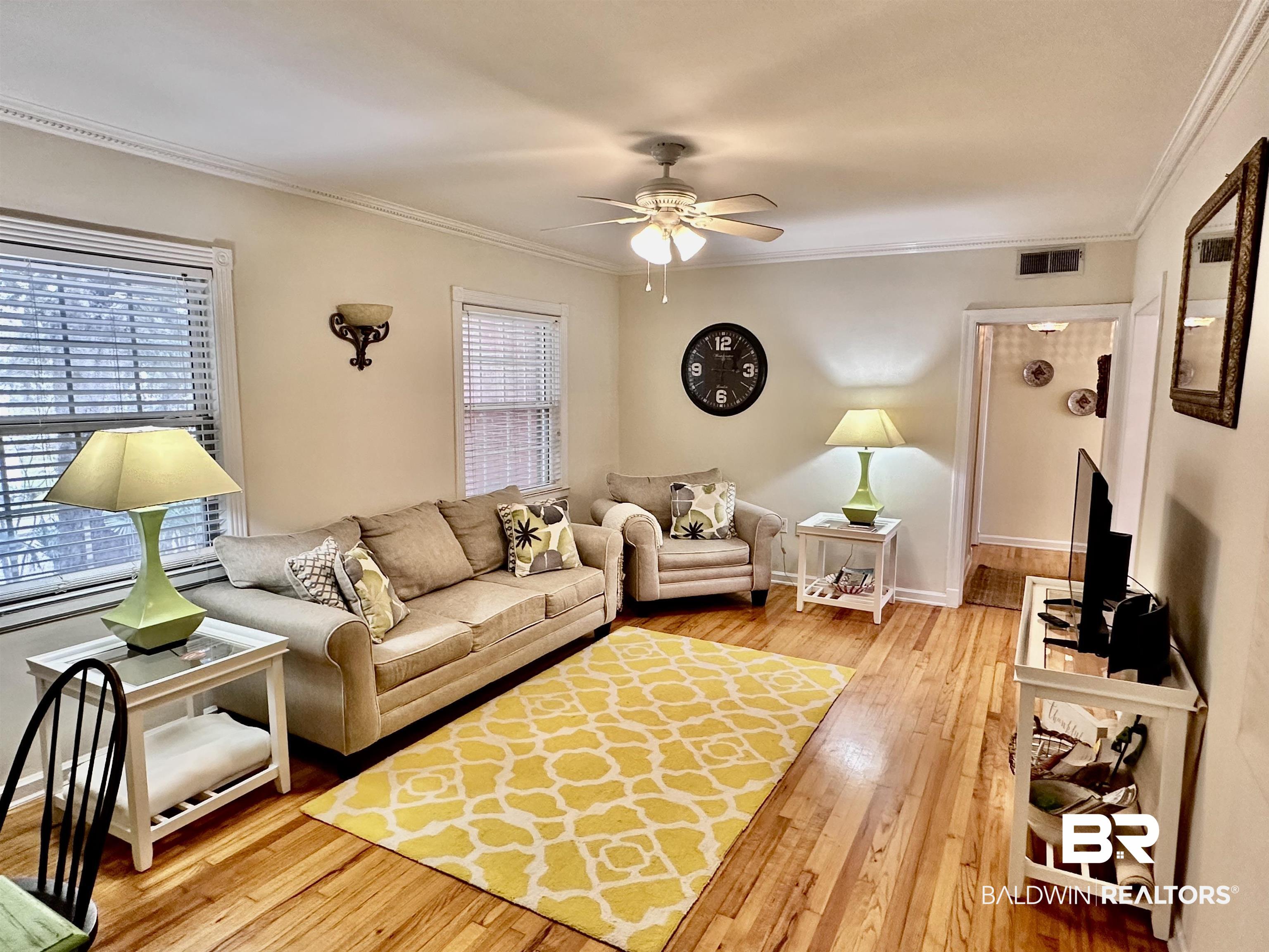 214 Upham Street, Unit 17D Mobile, AL 36607 - Photo 3 of 32