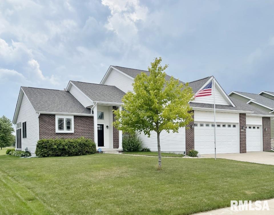 931 Fox Ridge Road Eldridge, IA 52748 - Photo 1 of 14 Gallery Image 1