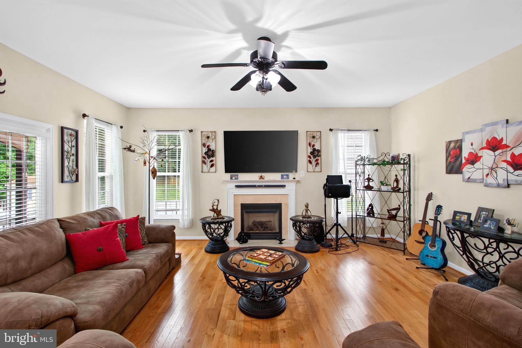 478 Blossom Tree Road Culpeper, VA 22701 - Photo 20 of 46 Gallery Image 20