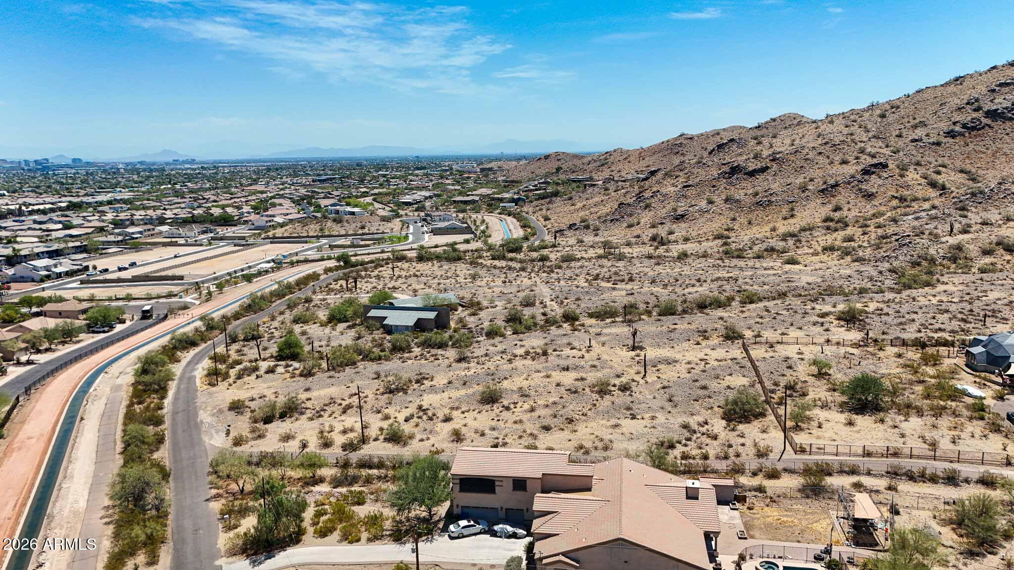 3575 East Highline Canal Road Phoenix, AZ 85042 - Photo 28 of 36
