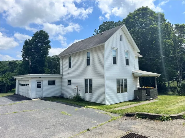 $199,900 | 36 Church Street, Millerton, PA 16936