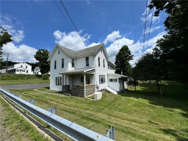 $199,900 | 36 Church Street, Millerton, PA 16936