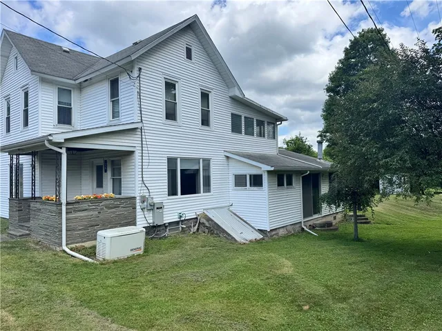 $199,900 | 36 Church Street, Millerton, PA 16936