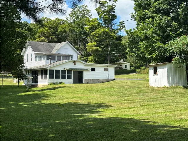 $199,900 | 36 Church Street, Millerton, PA 16936