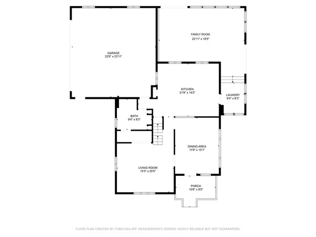$199,900 | 36 Church Street, Millerton, PA 16936