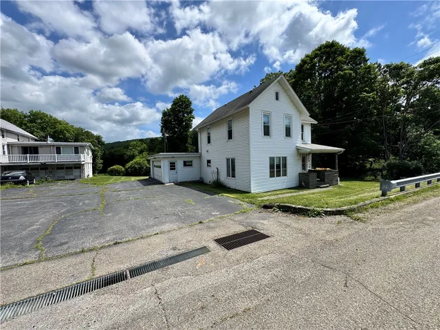 $199,900 | 36 Church Street, Millerton, PA 16936