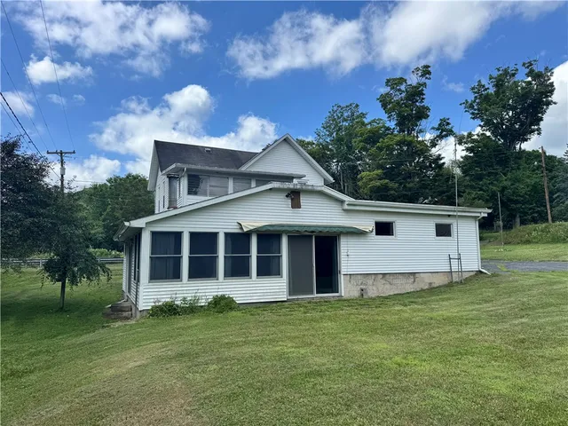 $199,900 | 36 Church Street, Millerton, PA 16936