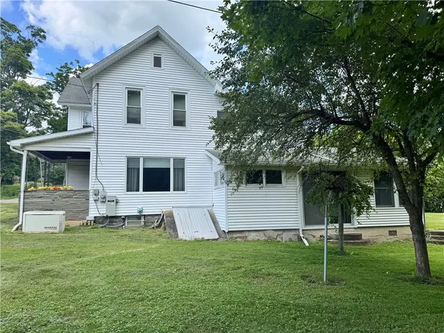 $199,900 | 36 Church Street, Millerton, PA 16936