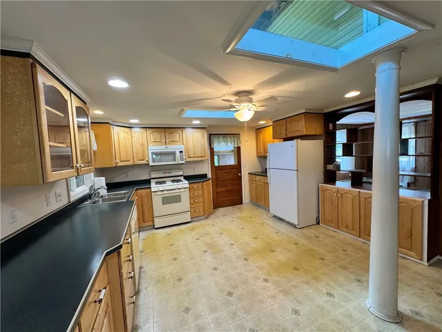 $199,900 | 36 Church Street, Millerton, PA 16936