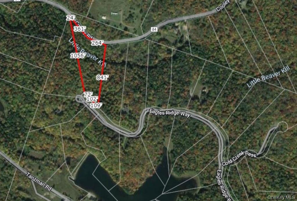 172 Eagles Ridge Way Parksville, NY 12768 - Photo 35 of 36