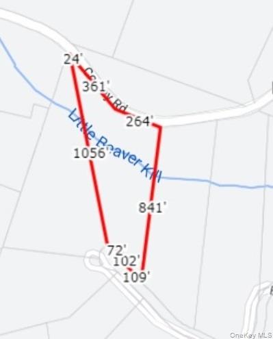 172 Eagles Ridge Way Parksville, NY 12768 - Photo 5 of 36 a bathroom with a sink and a shower