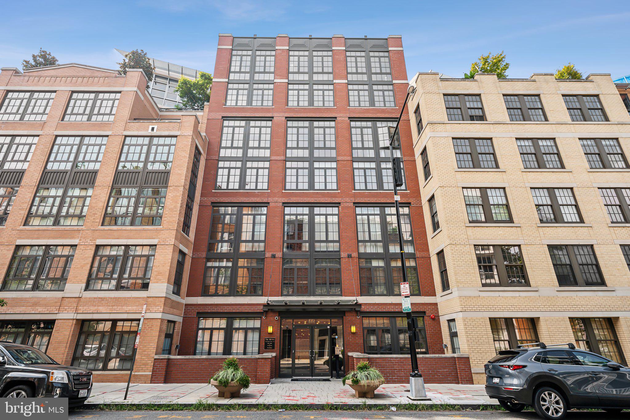 1444 Church Street Northwest, Unit 103 Washington, DC 20005 - Photo 6 of 26 1444 Church St NW is the optimal location