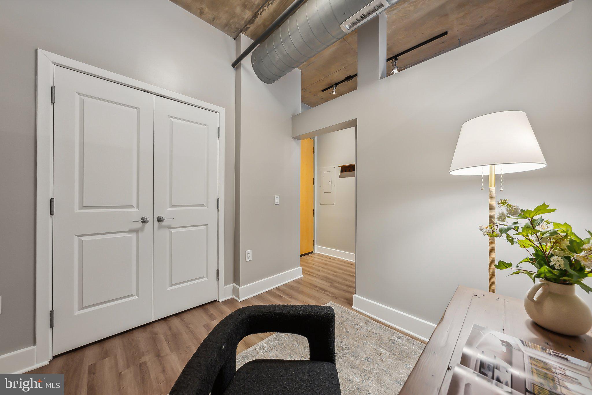 1444 Church Street Northwest, Unit 103 Washington, DC 20005 - Photo 10 of 26 Bonus den space