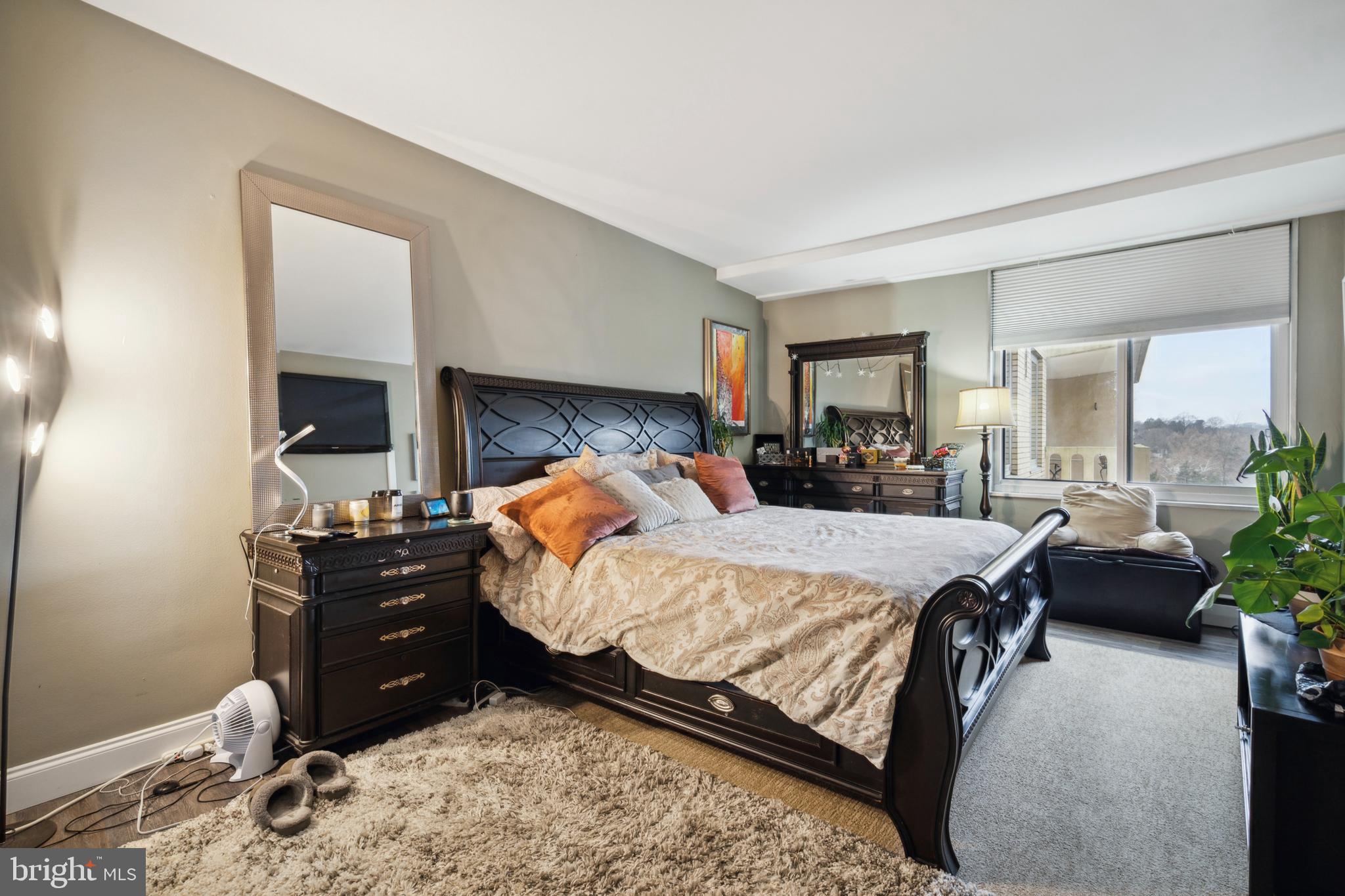 191 Presidential Boulevard, Unit R401 Bala Cynwyd, PA 19004 - Photo 10 of 15 Bedroom