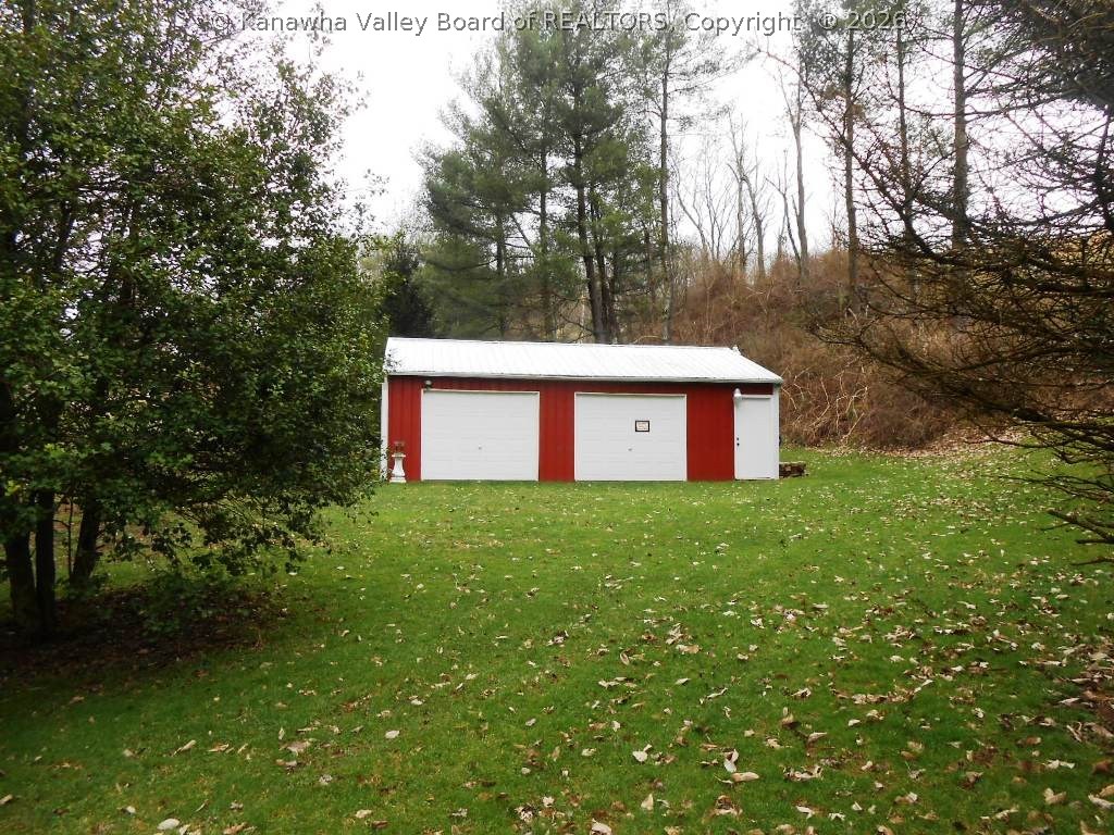 5014 Ghost Hollow Road Liberty, WV 25124 - Photo 22 of 29 Gallery Image 22