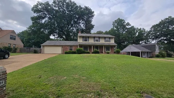 $252,500 | 3639 Huckleberry Street, Memphis, TN 38116