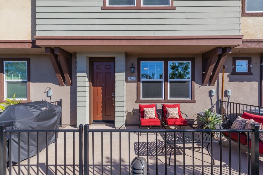 2834 Athens Road, Unit 3 Chula Vista, CA 91915 - Photo 2 of 25 Gallery Image 2