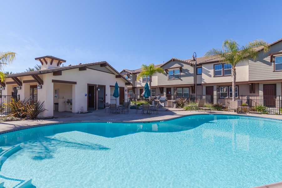 2834 Athens Road, Unit 3 Chula Vista, CA 91915 - Photo 22 of 25 Gallery Image 22
