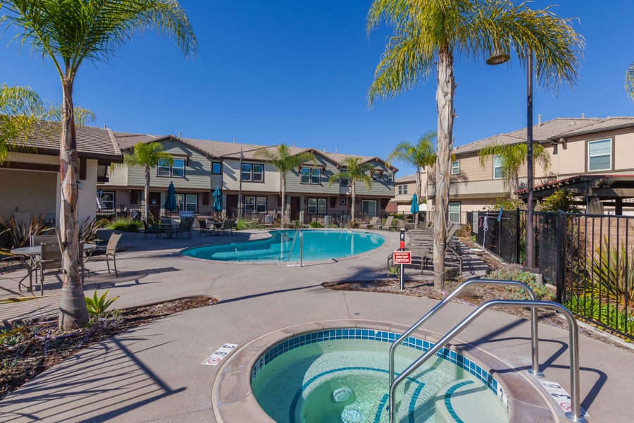 2834 Athens Road, Unit 3 Chula Vista, CA 91915 - Photo 23 of 25 Gallery Image 23