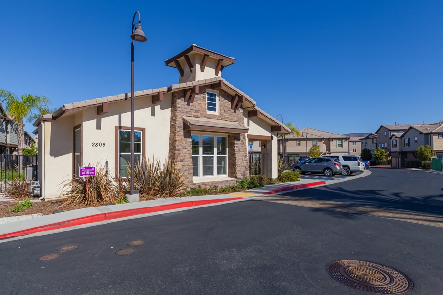 2834 Athens Road, Unit 3 Chula Vista, CA 91915 - Photo 24 of 25 Gallery Image 24