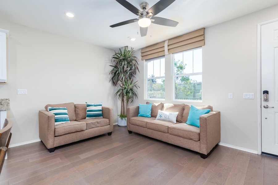 2834 Athens Road, Unit 3 Chula Vista, CA 91915 - Photo 5 of 25 Gallery Image 5