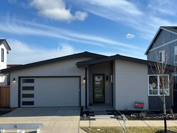 $825,000 | 61190 Southeast Berkshire Way, Unit LOT 134, Bend, OR 97702