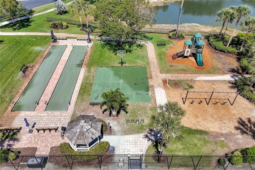 3376 Sandpiper Way Naples, FL 34109 - Photo 46 of 50