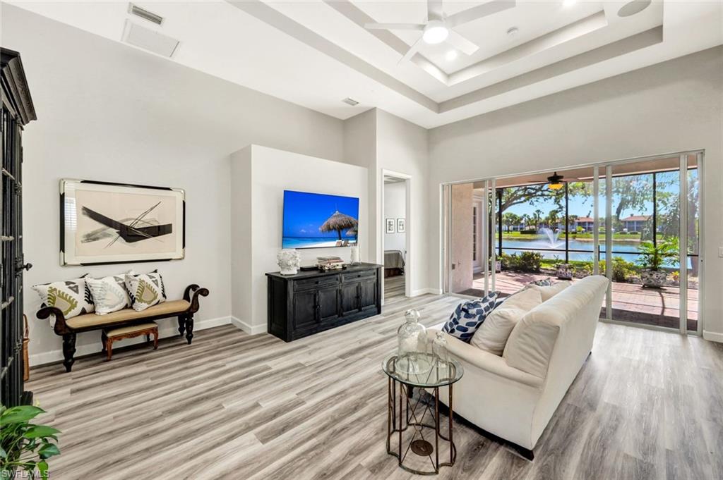 3376 Sandpiper Way Naples, FL 34109 - Photo 6 of 50 Fully Renovated Living Room