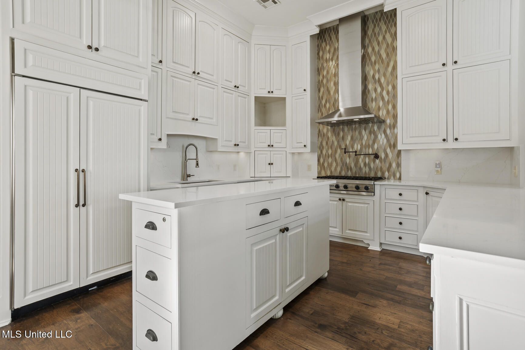 116 Harper Street Ridgeland, MS 39157 - Photo 15 of 44 116 Harper-15