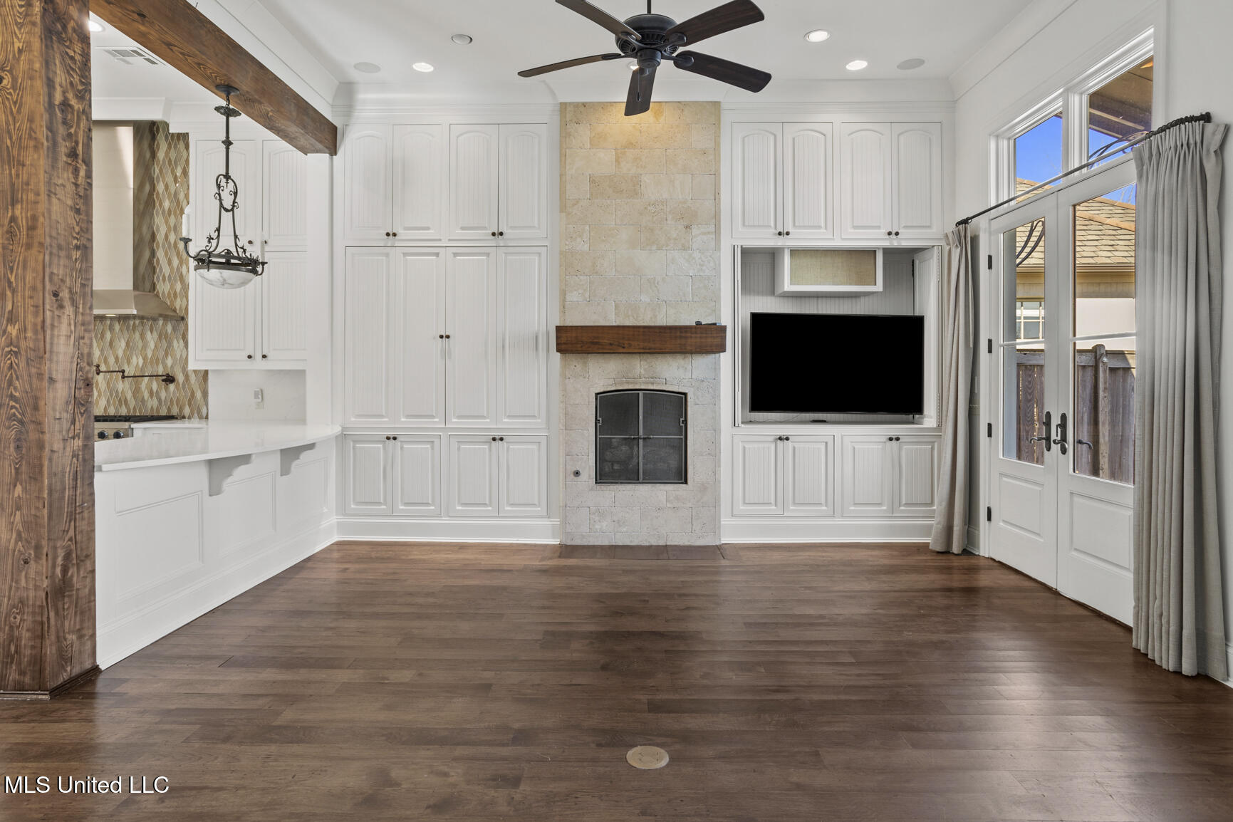 116 Harper Street Ridgeland, MS 39157 - Photo 20 of 44 116 Harper-20