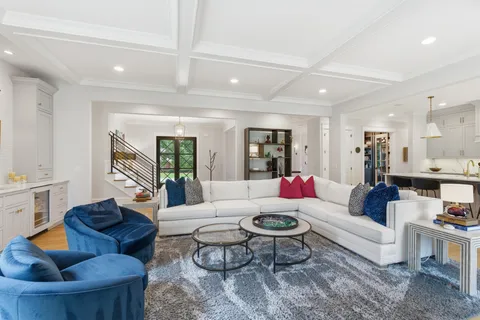 $3,395,000 | 5108 Seward Road, Brentwood, TN 37027
