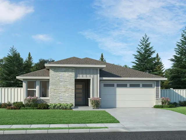 $459,955 | 17017 Lomond Way, Pflugerville, TX 78660